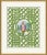 Aviary, Multi Framed Art Print by Dana Gibson For Sale