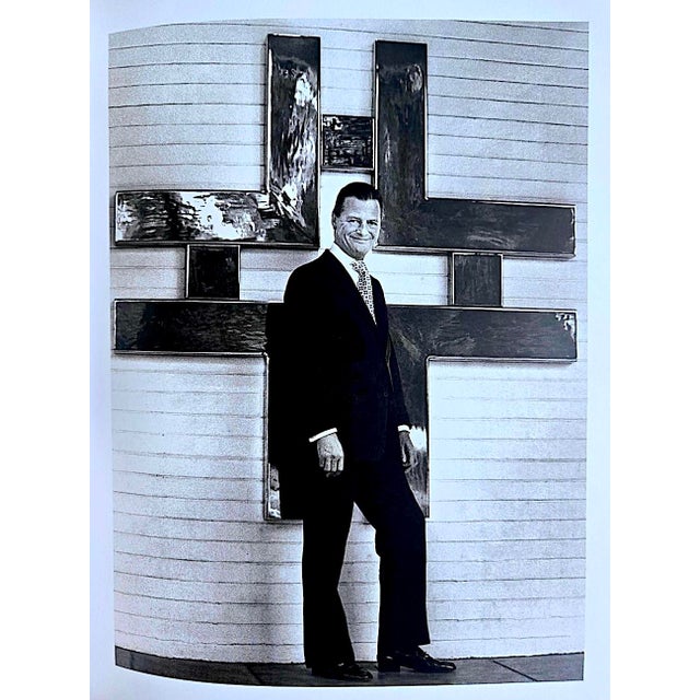 1st Edition Design Book, "David Hicks: A Life of Design", by Ashley Hicks For Sale - Image 17 of 17