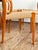Model 71 Dining Room Chairs by Niels O. Møller for J.L. Møllers, Set of 10 For Sale - Image 13 of 18