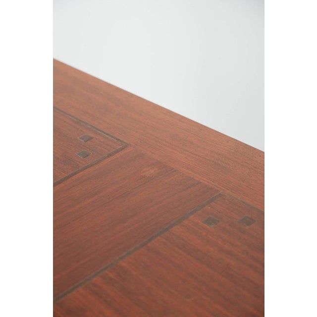 Large Art Deco Decoforma Sideboard from Schuitema For Sale - Image 11 of 15