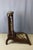 Napoleon III Brown Wooden Prie-Dieu For Sale - Image 11 of 12
