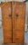 Art Deco Style 2 Door Fitted Wardrobe For Sale - Image 13 of 18