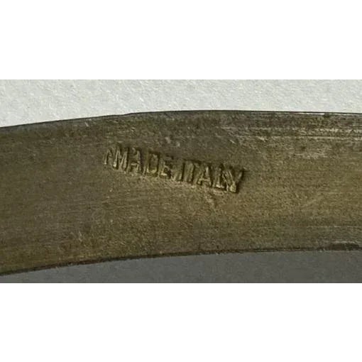 Mid-Century Modern Vintage Swan Letter Holder For Sale - Image 3 of 7