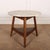 Wood 19th Century Welsh Cricket Table For Sale - Image 7 of 7