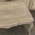 Antique Country French Liégeoise Régence Stripped Oak Dining Table or Writing Desk For Sale - Image 18 of 18