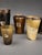 Collection of 24 Antique British Horn Beakers, Including Silver-Mounted For Sale - Image 10 of 10