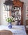 A beautiful and authentic Dutch Delftware pitcher / jug / ewer from Holland, dating from the early 20th century. This...