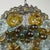 Antique Murano Glass Pendant Lamp, Italy, 1910s For Sale - Image 14 of 18