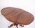 1900 - 1909 Antique 19th Century Mahogany Serving Table with Carved Details For Sale - Image 5 of 12