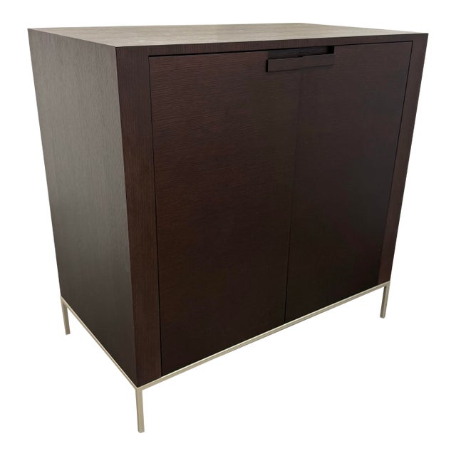 Antonio Citterio for Maxalto for B&b Italia Apta Titanes Storage Cabinet For Sale