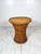Vintage Braided Wicker Dining Set- Table and 4 Chairs For Sale - Image 11 of 12