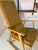 Rocking Chair by Selman Selmanagić for Hellerau For Sale - Image 9 of 11