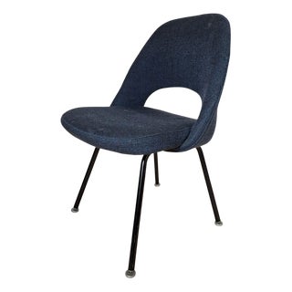 72CC Chairs by Eero Saarinen for Knoll, Set of 4 For Sale