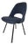 72CC Chairs by Eero Saarinen for Knoll, Set of 4 For Sale