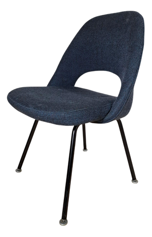 72CC Chairs by Eero Saarinen for Knoll, Set of 4