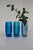 Mid-Century Glass Vases by Rudolf Schrötter for Sklo Union, 1950s. Set of 3 For Sale - Image 14 of 18