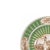 Porcelain - 3 Pieces from the Vista Alegre Collectors Club. from the Vista Alegre Collectors Club, No. 24512, comprising:...
