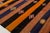 Turkish Antique Vintage Hallway Runner Rug For Sale - Image 6 of 10