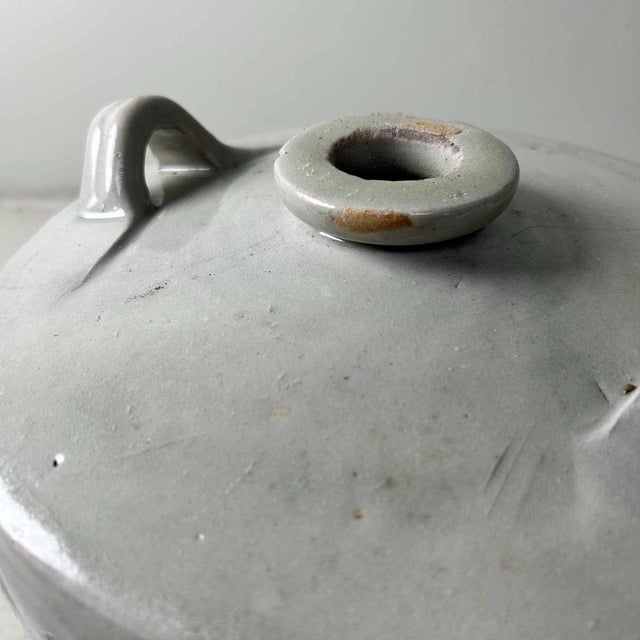 Porcelain Sake Barrel, Japan, 1920s For Sale - Image 12 of 14