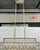 Currey & Company Art Deco Style Rainhill Chandelier For Sale In Atlanta - Image 6 of 6