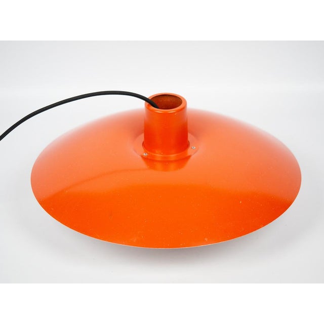 1960s Vintage Danish PH 4/3 Lamp by Poul Henningsen for Louis Poulsen, 1966 For Sale - Image 5 of 12