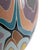 Kenneth Ludwig Chicago Bramwell Porcelain Vase- Short For Sale - Image 4 of 11