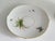 Form Wellenspiel with Relief Decor Summer Meadow Tea Cup with Saucer from Meissen, 1990s, Set of 2 For Sale - Image 4 of 10