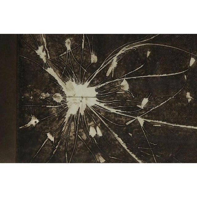 Judy Pfaff Set of 3 Prints For Sale - Image 16 of 18