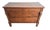 Antique Chest of Drawers in Walnut, 1800s For Sale