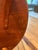 1990s Thomas Moser Continuous Arm Chair For Sale In Washington DC - Image 6 of 6