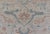 Textile Hand Knotted Oushak Rug by Keivan Woven Arts 4'11 X 6'10 For Sale - Image 7 of 12