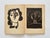 " Pablo Picasso : Lithographs 1945-1947 " Vintage 1947 1st Edition Mid Century Modern Mourlot Fine Art Lithograph Print Art Book For Sale - Image 13 of 18