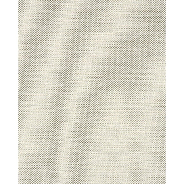Pacifica Indoor/Outdoor fabric is a classic basketweave made more interesting with a malange of weft yarns that creates a...
