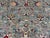 Hand-Knotted Afghan Sultanabad Chobi Wool Area Rug - 8'2" X 11'2" For Sale - Image 9 of 14