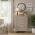 Elevate your interior with the Butler Specialty Company Flagstaff 5 Drawer Chest, a refined blend of functionality and...
