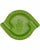 Vintage Harry's Bar Venice Italy Ashtray Green Ceramic Dish Venezia For Sale In Washington DC - Image 6 of 10