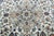 Hand-Knotted Cork Wool Kashmar Rug with Floral Design, 1990s For Sale - Image 6 of 13