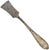 Art Deco Pate Spoon, 1930s, in Good conditions. Designed 1920 to 1949