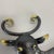 Brass Cow Hook attributed to Walter Bosse for Herta Baller, Austria, 1950s For Sale - Image 13 of 18