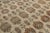 Unique Antique Serab Rug With Geometric All-Over Medallion Motif For Sale - Image 13 of 13