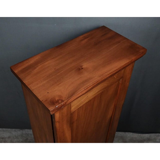 Bookcase in Mahogany, 1900s For Sale - Image 6 of 13
