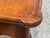 Mid-Century Italian Sorrento Reversible Game Table For Sale - Image 10 of 12