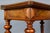 Vintage Brown Console Table For Sale - Image 17 of 18