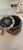 Antique Chinese Wooden Barrel For Sale - Image 4 of 4