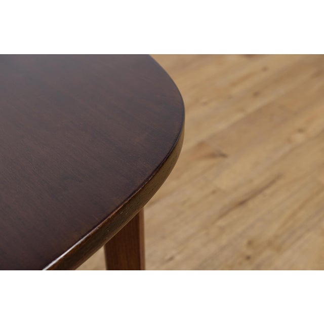 Mid-Century Modern Extendable Dining Table in Teak from G-Plan, 1960s For Sale - Image 11 of 16