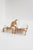 Living Room Set by Jean-Michel Chaudeurge for Steiner, 1970s, Set of 3 For Sale - Image 9 of 18