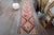 Vintage Turkish Hand-Knotted Runner rug is a semi-antique vintage runner rug. The '70s Eastern region of Anatolian's...