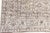 Doris Leslie Blau Tabriz Antique Floral Allover Light Beige Carpet - c. 1930 For Sale In New York - Image 6 of 9