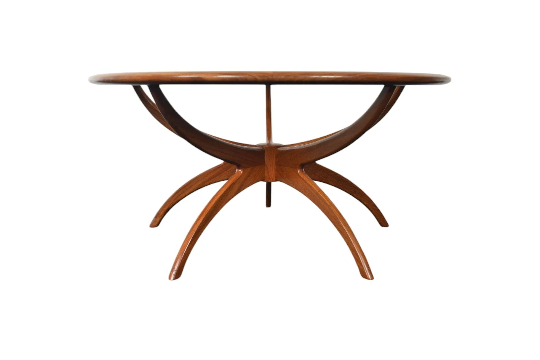 ZEES COFFEE TABLE G-Plan ジープラン ジープラン ラウンド コーヒーテーブル G-Plan Round Coffee Table