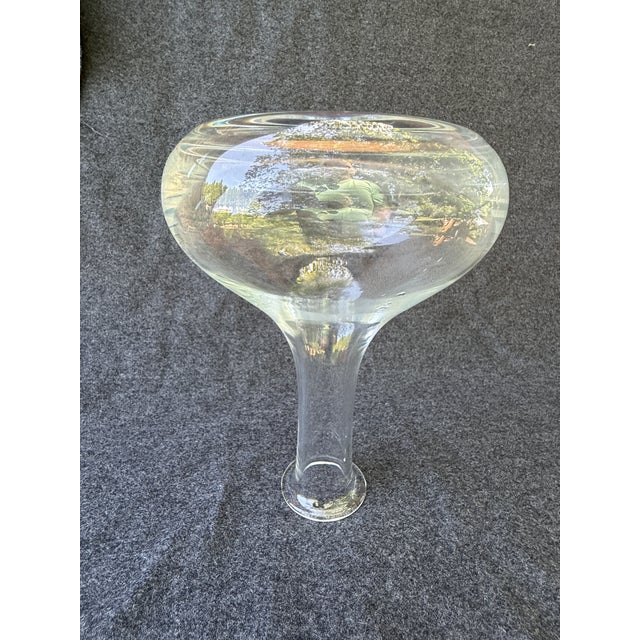 William Yeoward Crystal Decanter For Sale - Image 10 of 15